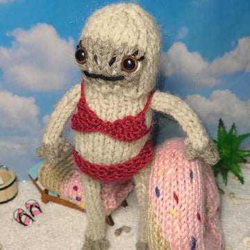 Folklore: Beach Vacation Set