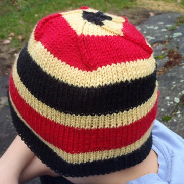 Friend or Foe Hat