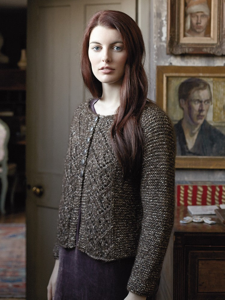 Fazed Tweed Collection