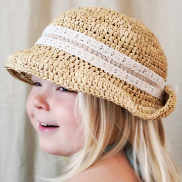 The Maisie Sun Hat