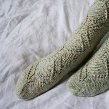 Goldfoil Socks