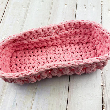 Alpine Cloth Napkin Holder