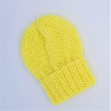 Cascade Child Hat