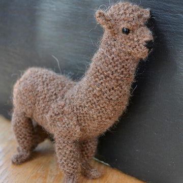 Alpaca