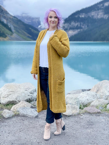 All Day Cardigan