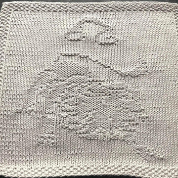 Nr. 539 Zodiac Lion 65 stitches
