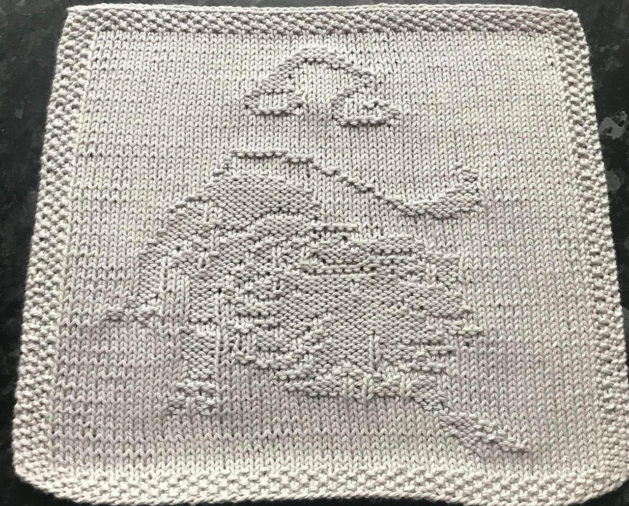 Nr. 539 Zodiac Lion 65 stitches