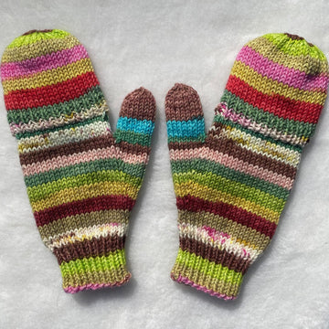 Mitten Top