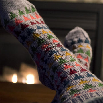 Candy Socks