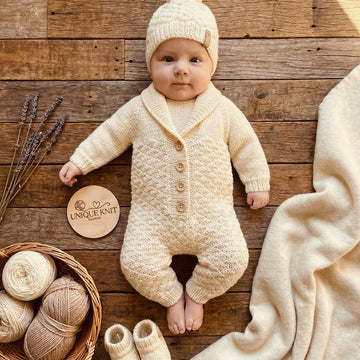 'Rupert' 3 piece set