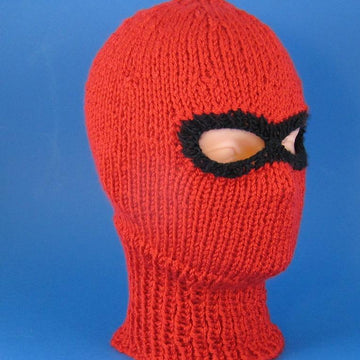 Chunky Ski Mask Balaclava