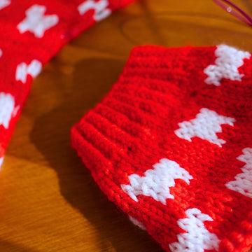 Black Sheep Socks