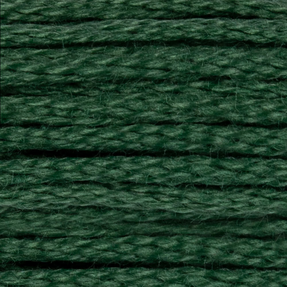 DMC Stranded Cotton - Cool Shades