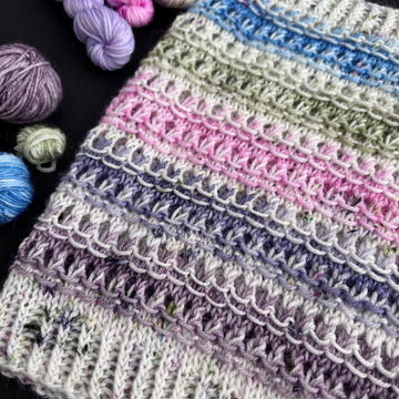 Hillsborough Cowl