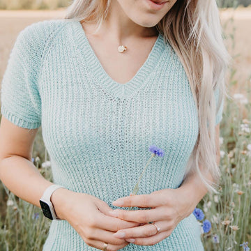 Refreshing Tee
