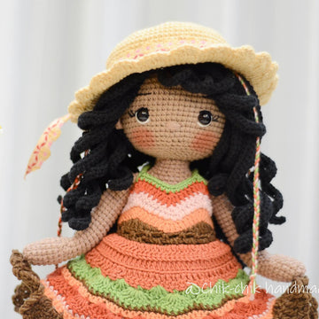 Camila doll