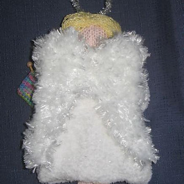 Knit Angel