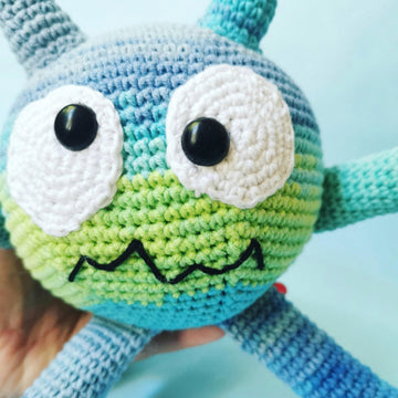 Merlo the Monster