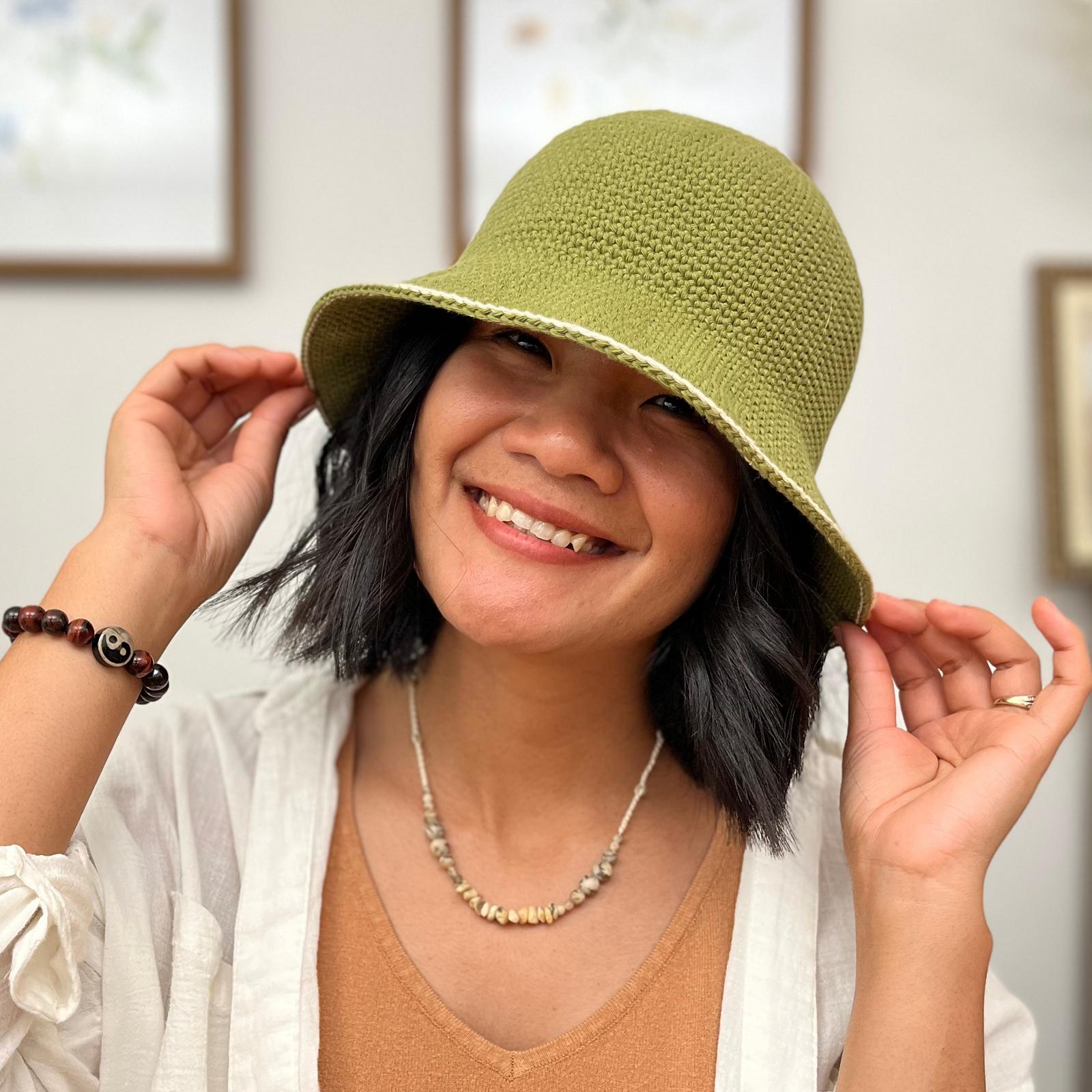 Unisex Bucket Hat