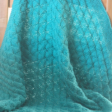 Christopher Baby Blanket