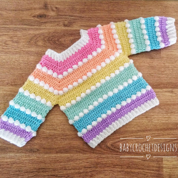 Bobbi Sweater