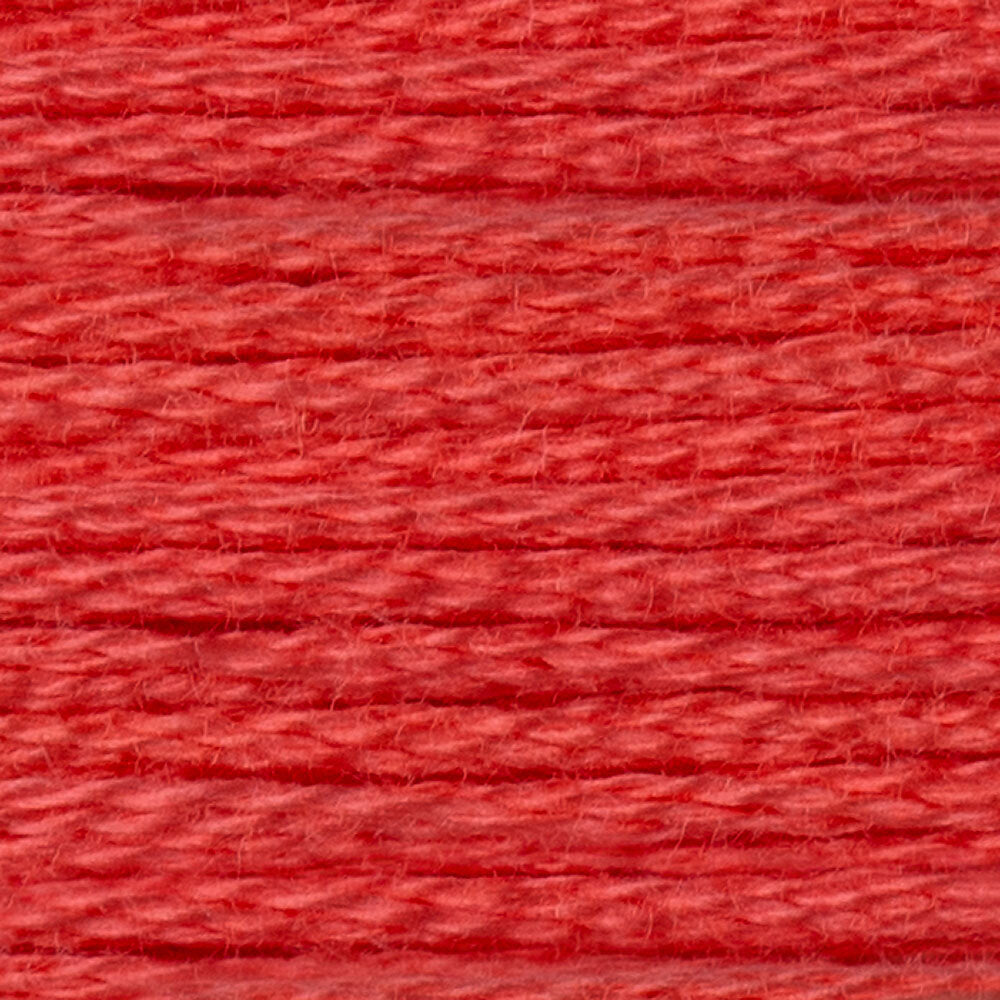 DMC Stranded Cotton - Warm Shades