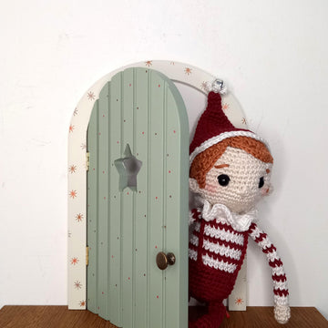 BRUNO the elf
