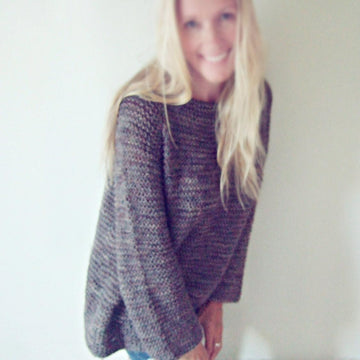November Sweater