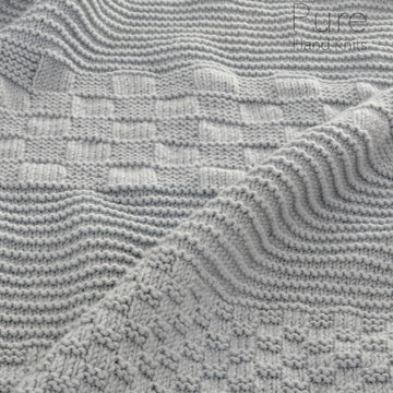 Simple Charlbury Blanket