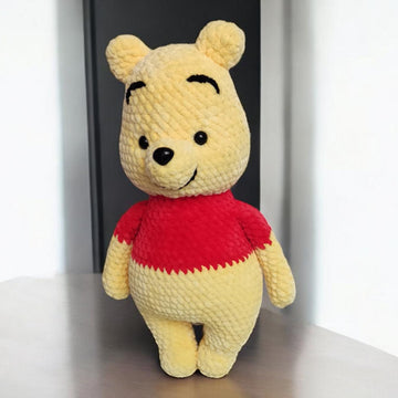 Winnie bear