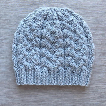 Hat "Connected Hearts"