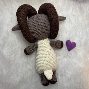 Zodiac Aries