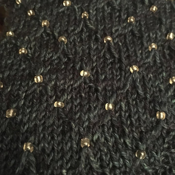 MKAL perlé - Beaded MKAL