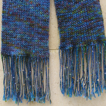 Twisp Scarf