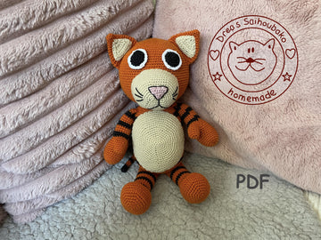 Tiger Theo