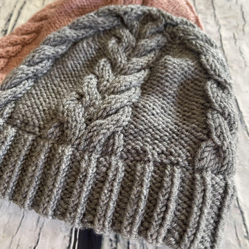 Fieldfare Beanie