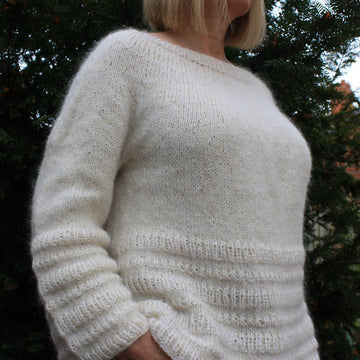 Skaftafell Sweater