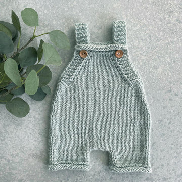 Oslo Romper