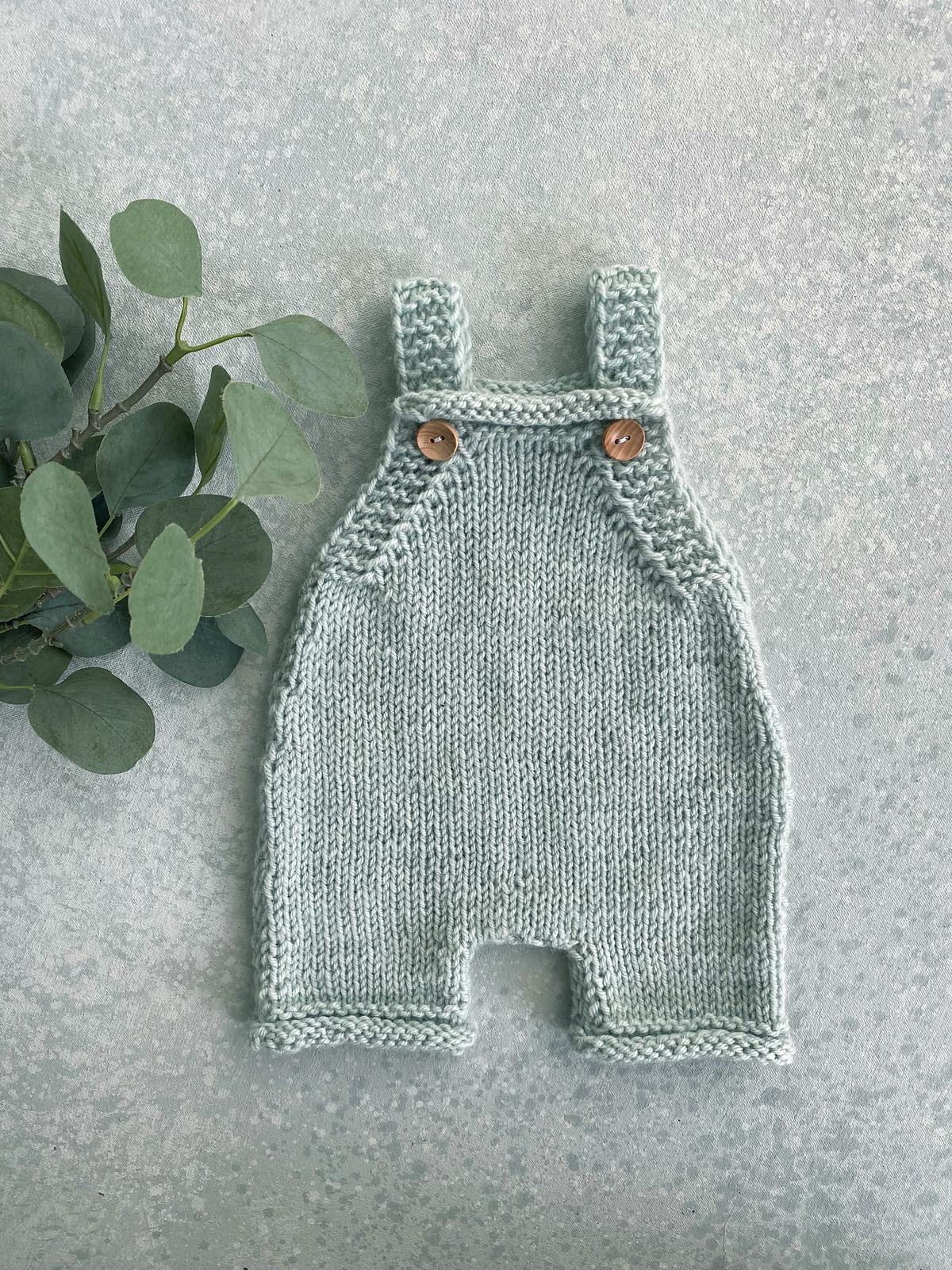 Oslo Romper