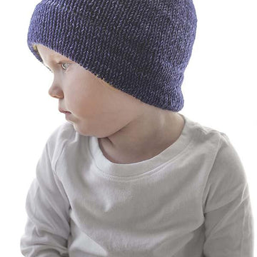 Easy Double Brim Hat