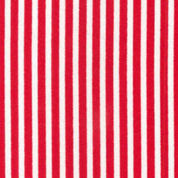 Rose & Hubble Cotton Poplin Printed Stripes CP0145
