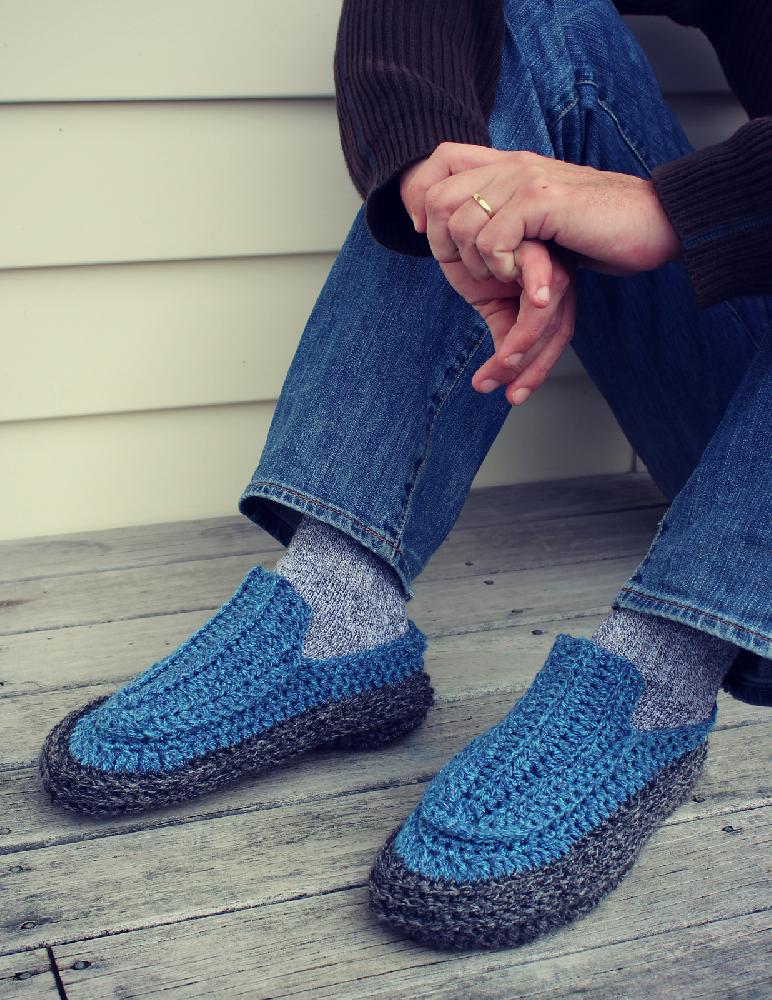 Papa's Loafers