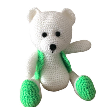 HUGGY bear