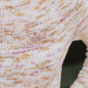 Speckled Dreams