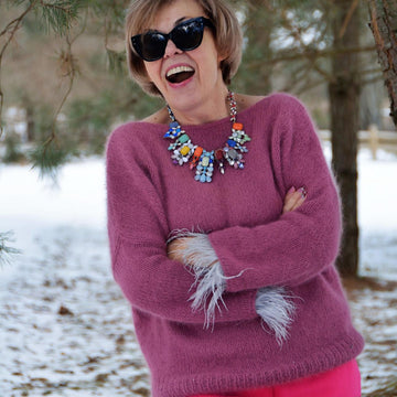 Pullover Sharlotte