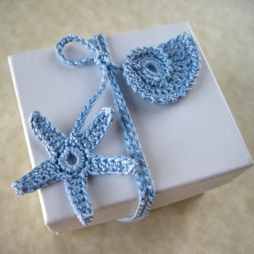 Wrapping Ribbons
