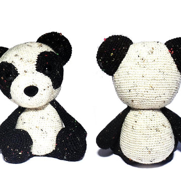 PANDA Ella