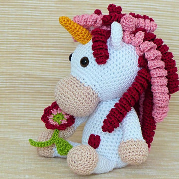Unicorn "Adele"
