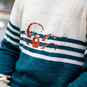 Pullpy Sweater