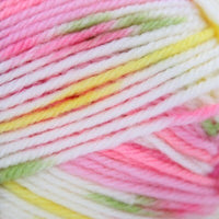 Pink Mix / Daisy (1412)